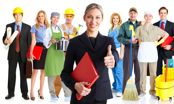 Uzundere Bayan Temizlikçi Hizmeti